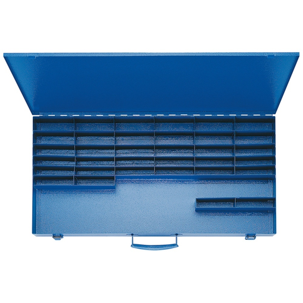 Klauke Stahlblechkasten MK18