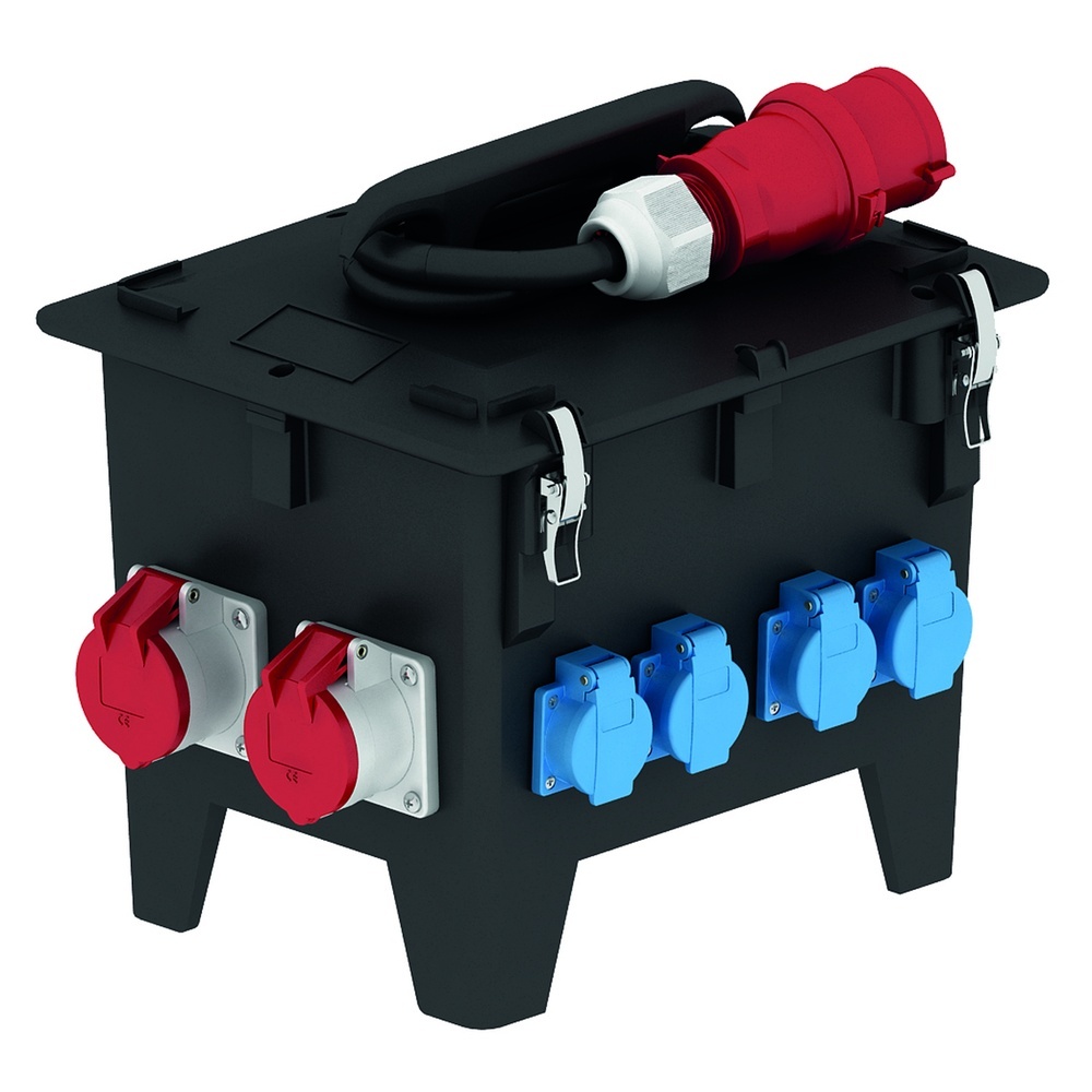 Bals Verteiler 524443