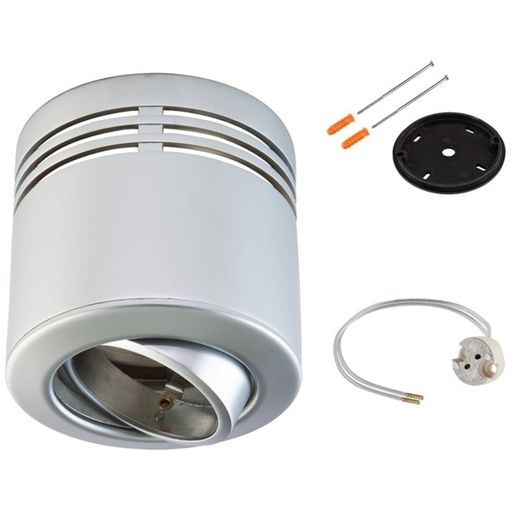 EVN NV Decken Anbauleuchte 753514