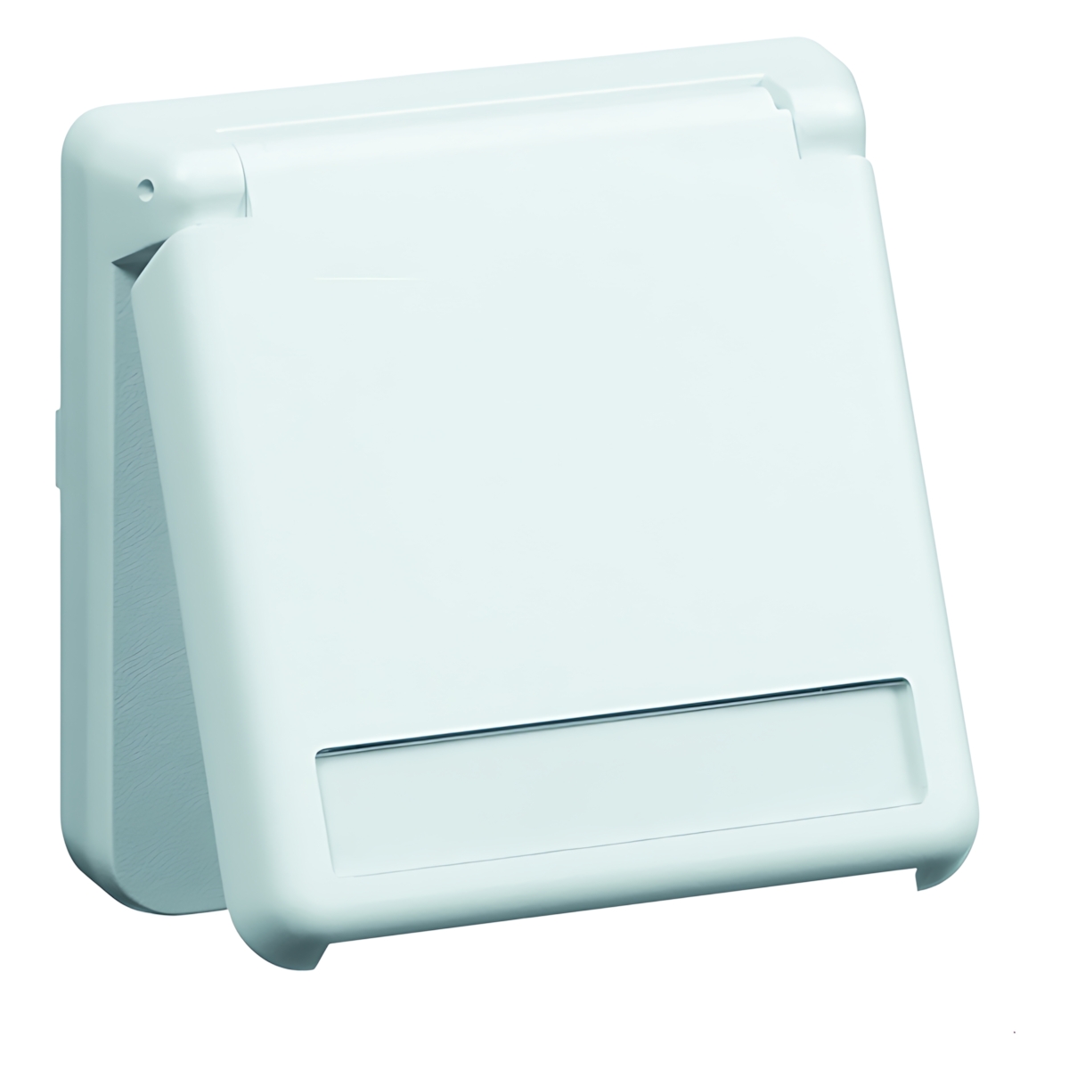 Peha Steckdose 00636811 Typ D 6711.42 NA WI WE S