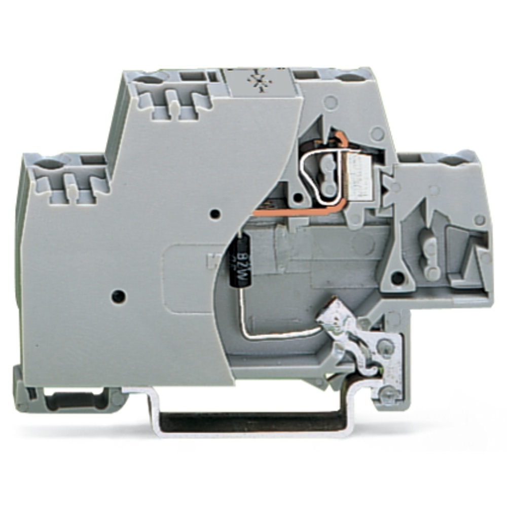 Wago Klemme 280-502/281-591