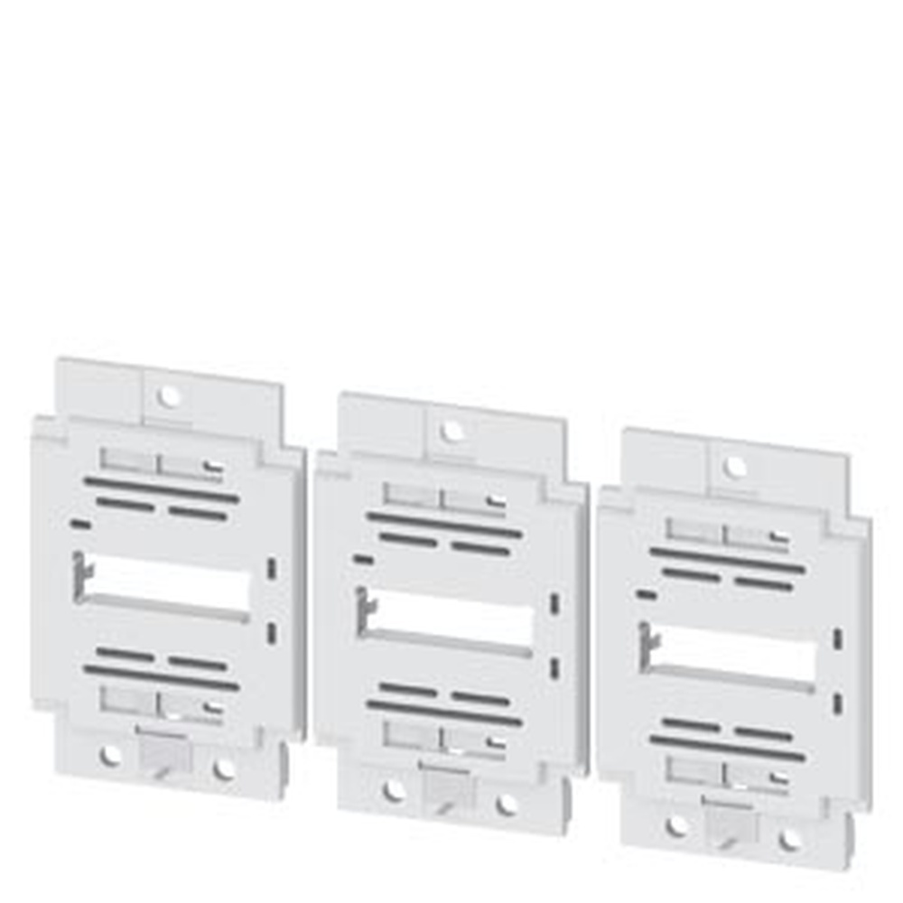 Siemens Umrüstsatz 3WA9111-0EK31