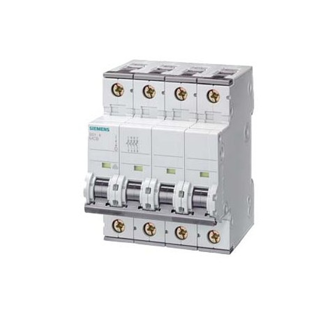 Siemens Leitungsschutzschalter 5SY7406-7