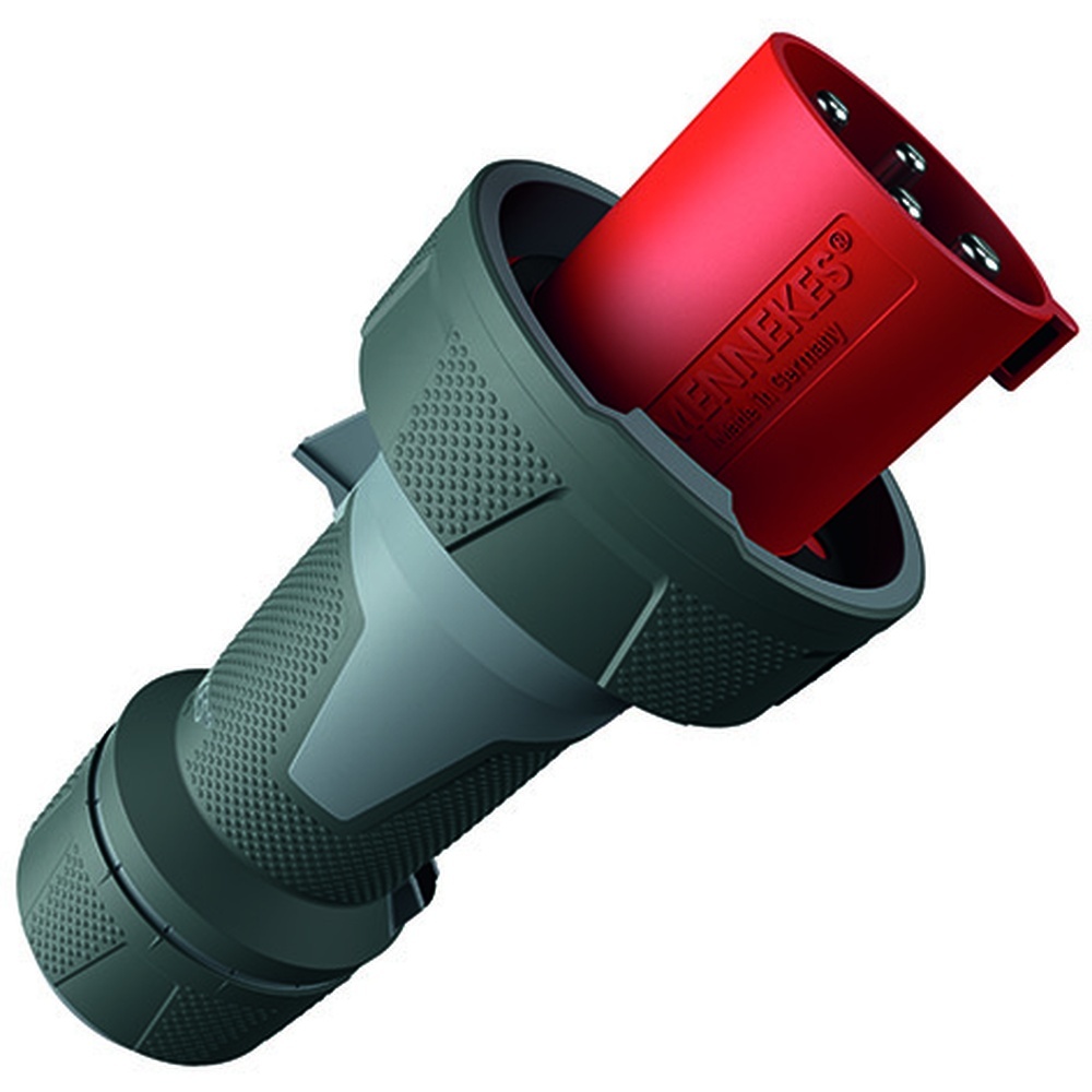 Mennekes Stecker 13219