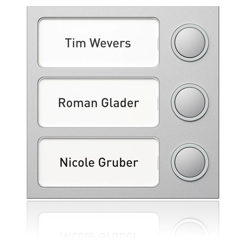 Ritto Tastenmodul 1875320