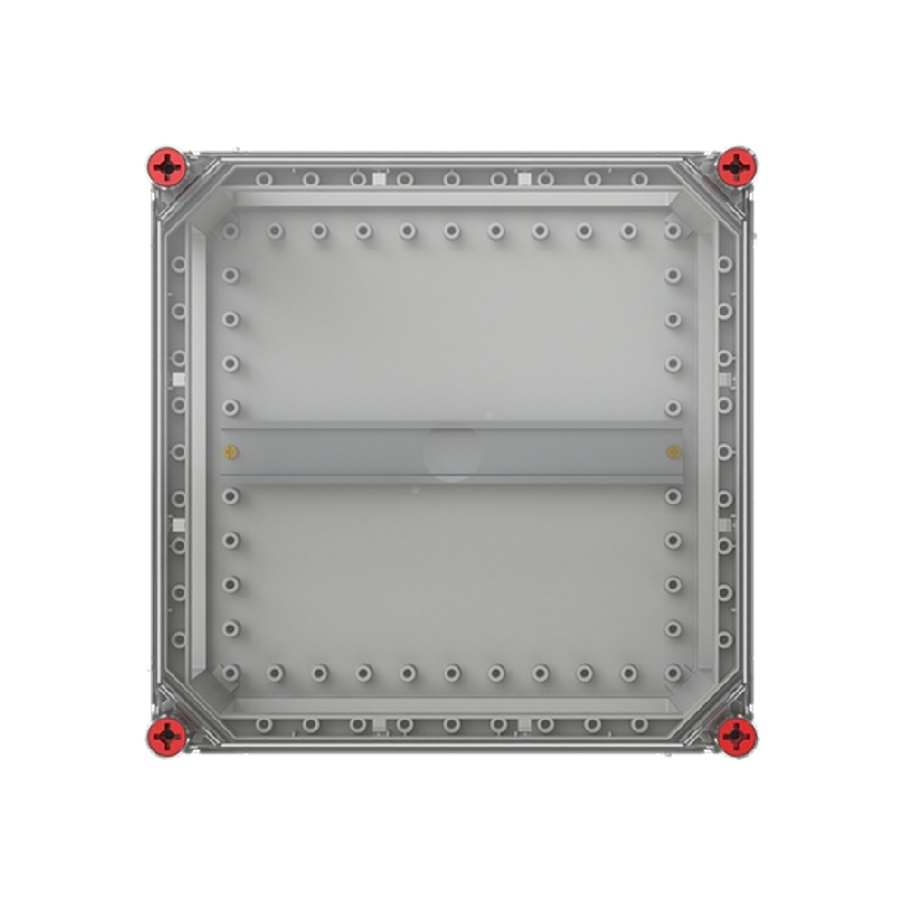 Striebel & John LTS Gehäuse 4TBV853426C0100 Typ VB33HT-C125/4