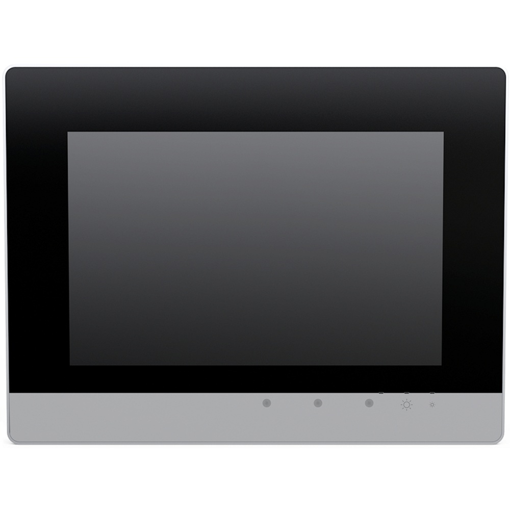 Wago Touch Panel 762-4204/8000-001