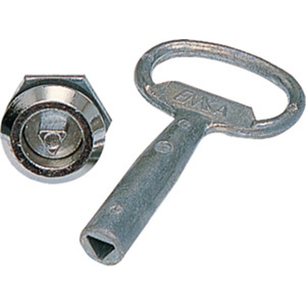 Hager Schließung univers FZ450