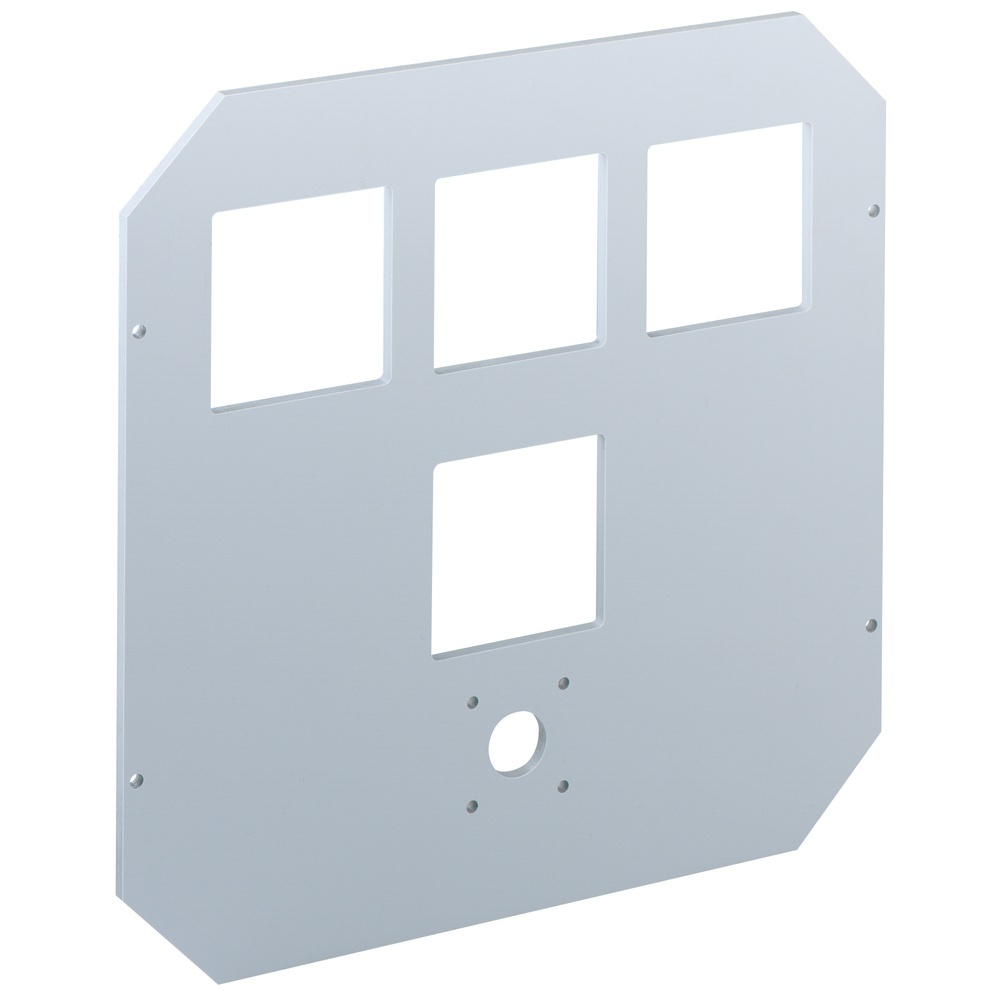 Spelsberg Messplatte 07106201 Typ GME 2