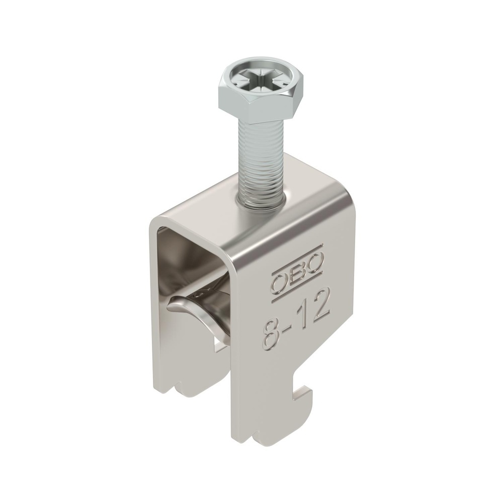 OBO Bettermann Bügelschelle 1188371 Typ BS-N1-M-12 A2