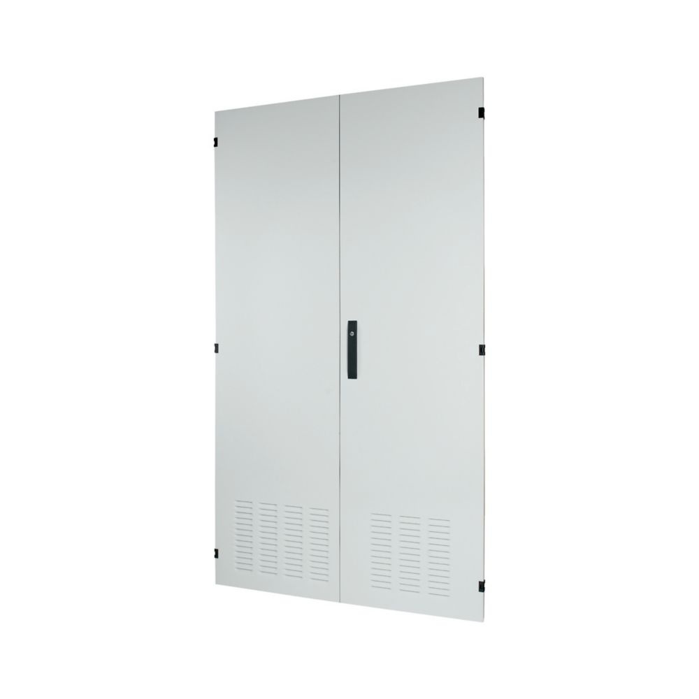 Eaton Feldbreite Tür 186395 Typ XTSZDSKV4S-H2000W1100-SOND-RAL*