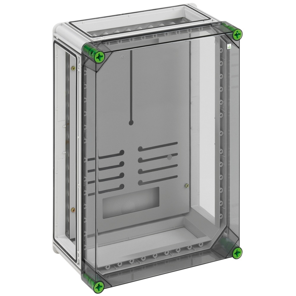 Spelsberg Zählergehäuse 02000301 Typ GTZ 3-t