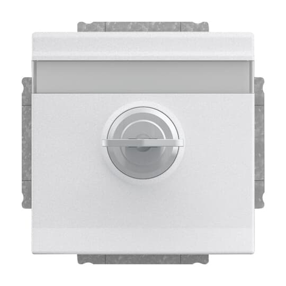 Busch-Jaeger SCHUKO Steckdosen Einsatz 20 EUKNBSL-83 Nr. 2CKA002018A1561