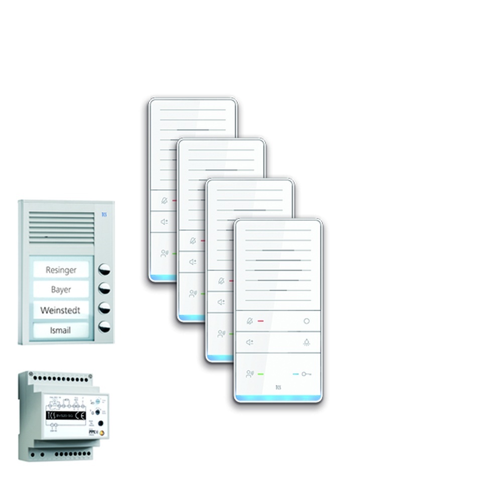 TCS Audiopaket AP PAAF041/001