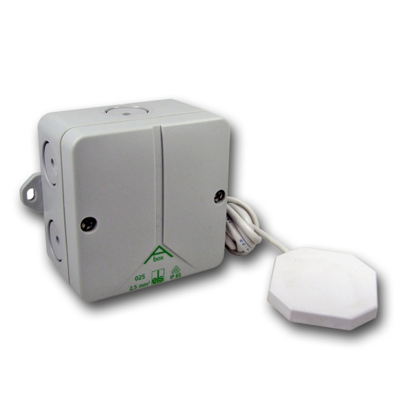 HHG RFID Transpondersteuerung EKU4.1MKL Nr. EKU41MKL