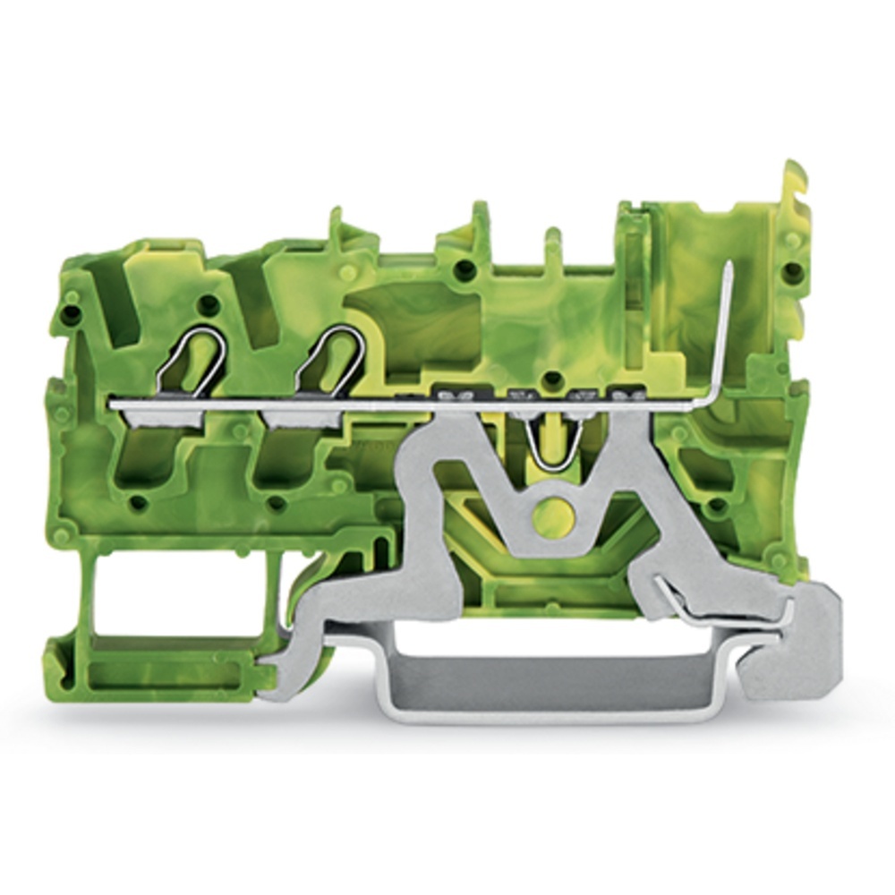 Wago Basisklemme 2022-1307/999-953