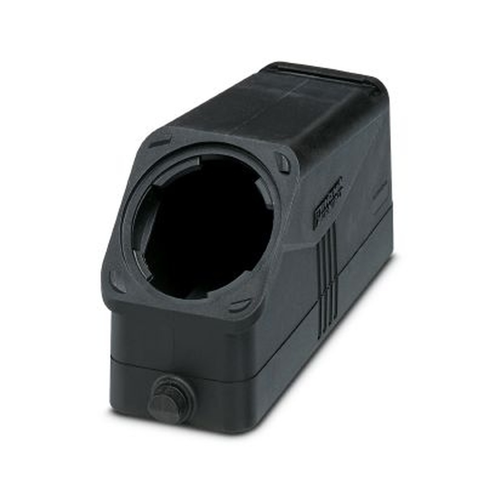 Phoenix Contact Gehäuse 1420934 Typ HC-EVO-B24-HLFS-PLBK