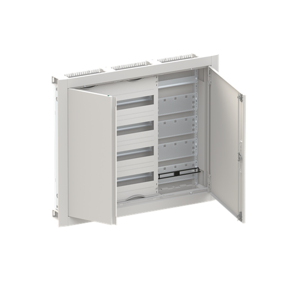 Striebel & John Kleinverteiler 2CPX052668R9999 Typ CU34VM