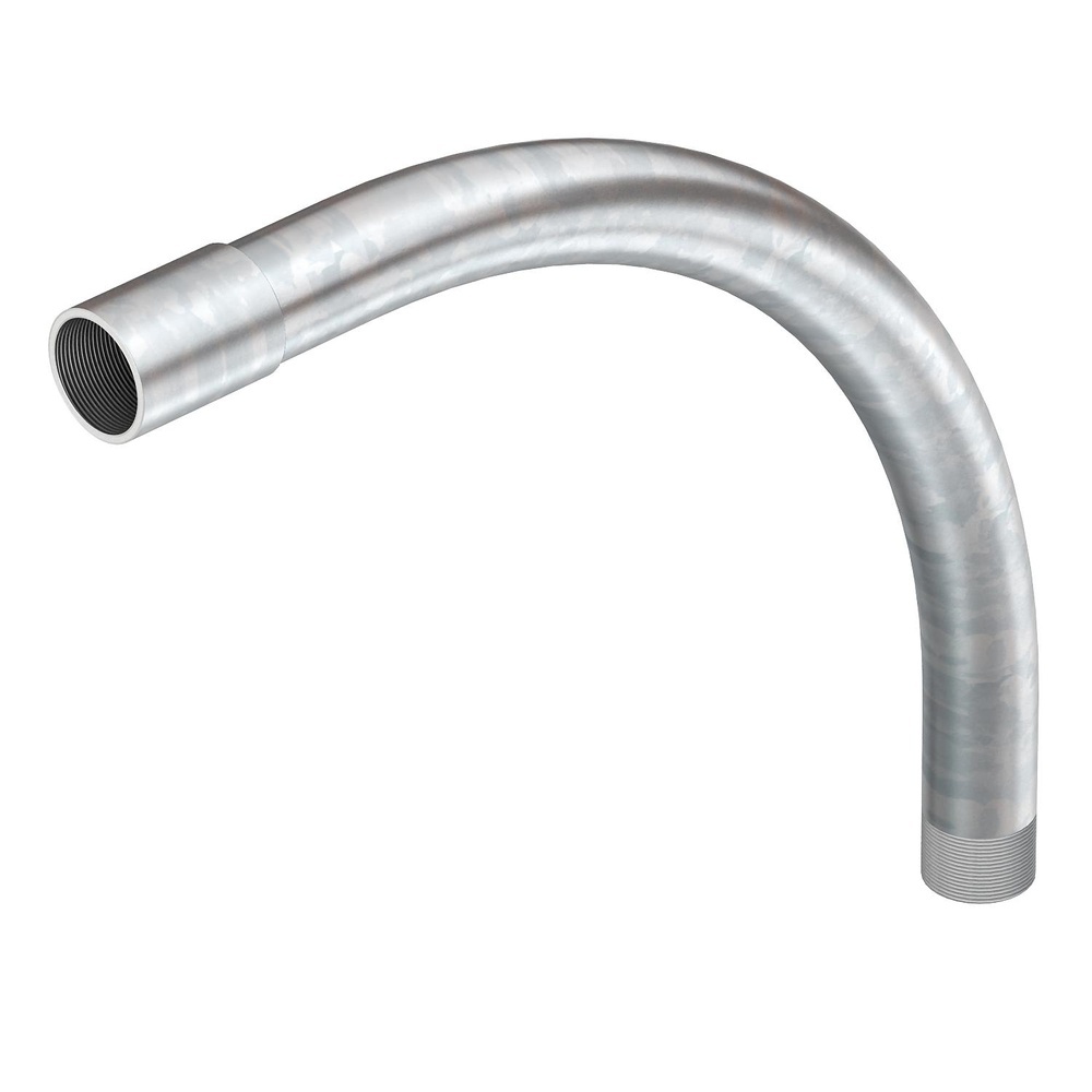 OBO Gewindebogen 2046784 TYP SBNM63 G