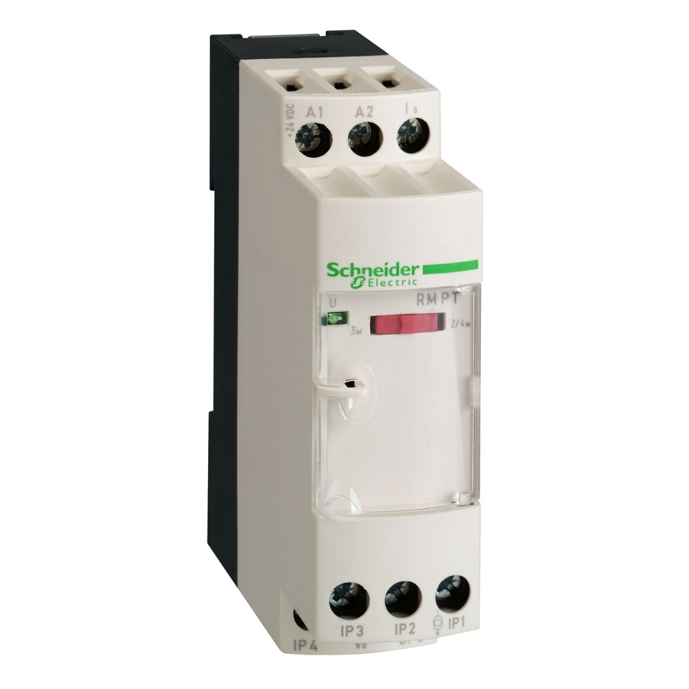 Schneider Electric Messumformer RMPT33BD