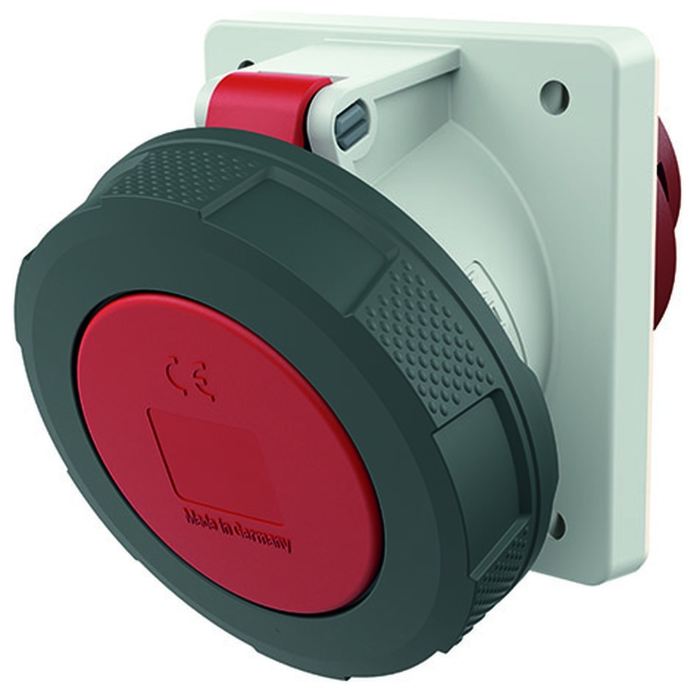 Mennekes Anbaudose 209AB