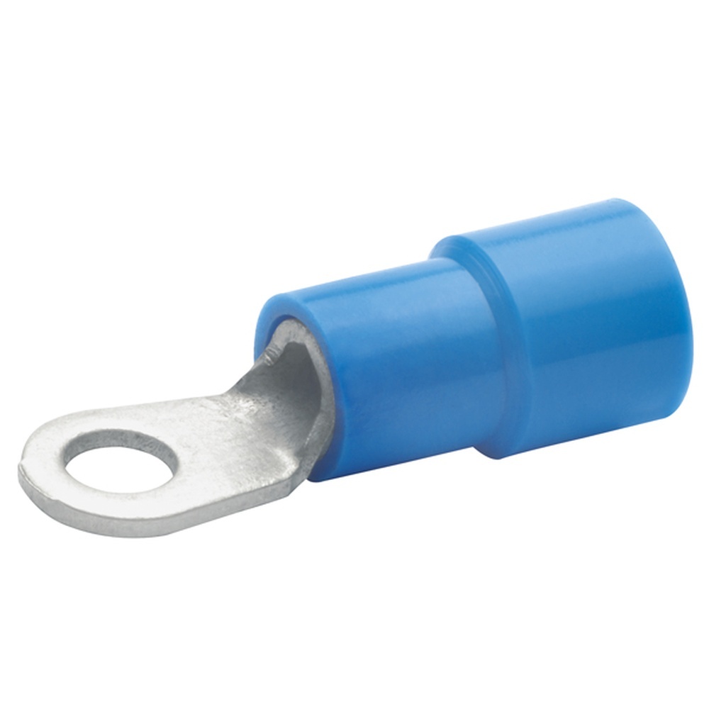 Klauke Quetschkabelschuh 63010