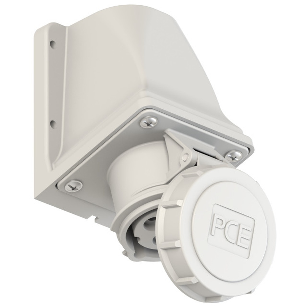 PC Electric CEE Wandsteckdose 1132-1