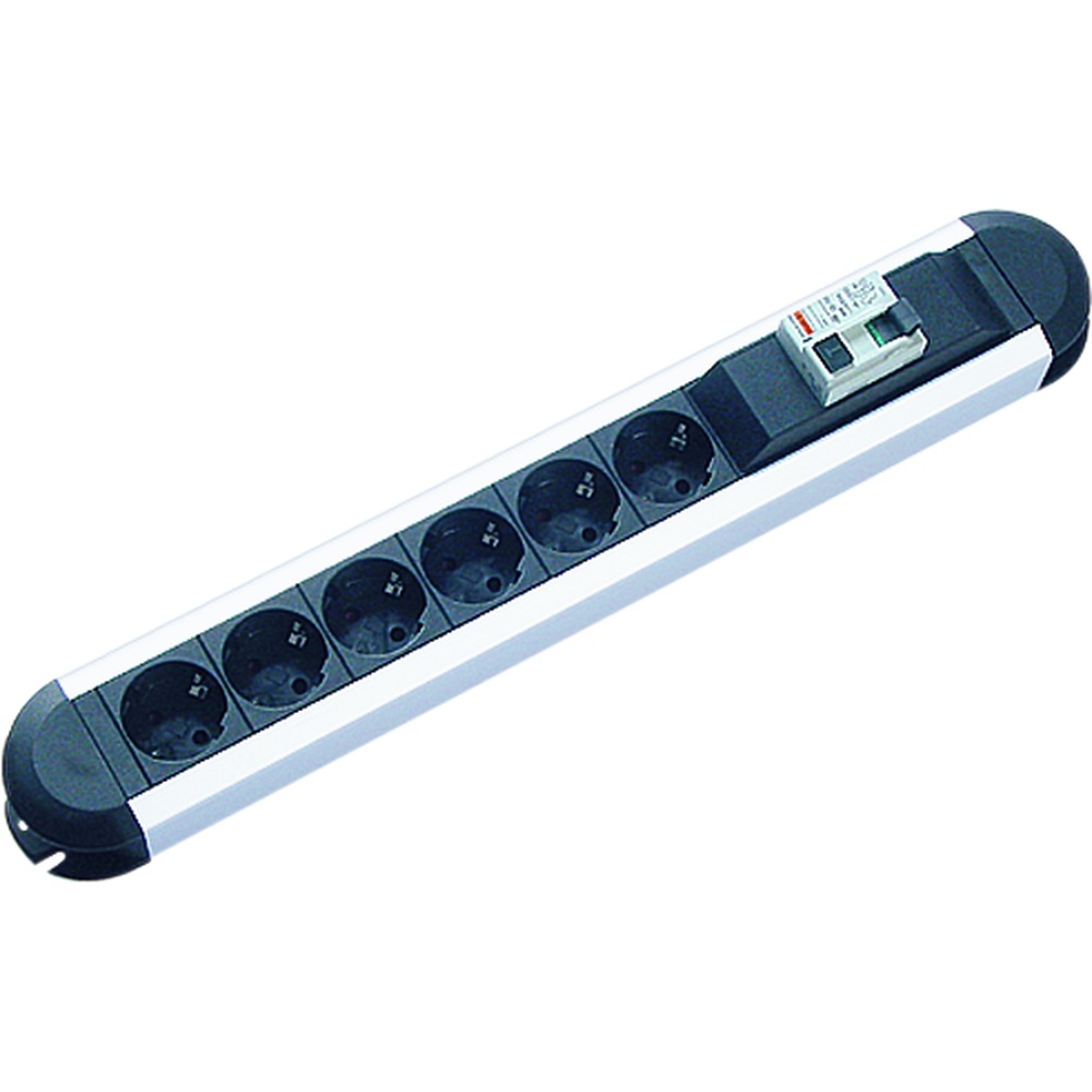 Bachmann Steckdosenleiste 331.035