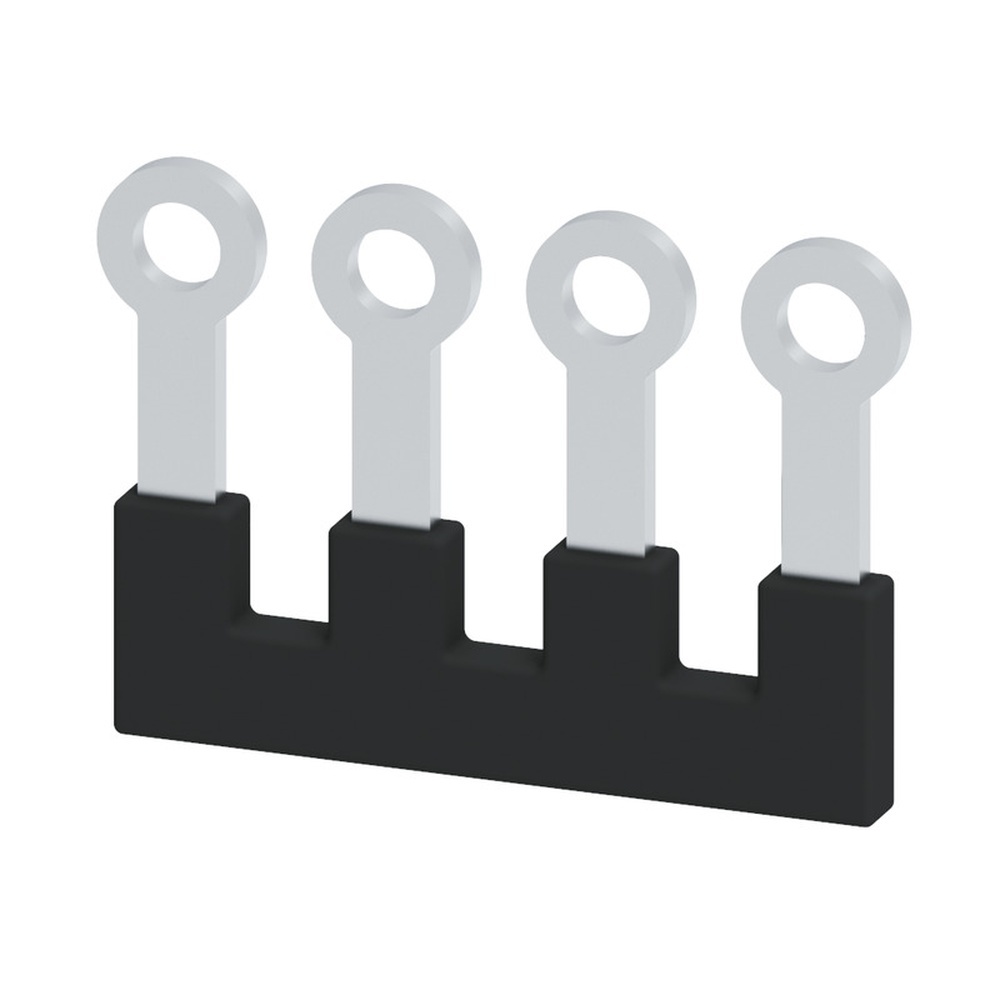 Weidmüller Querverbinder 2615160000 Typ SQB 4/4