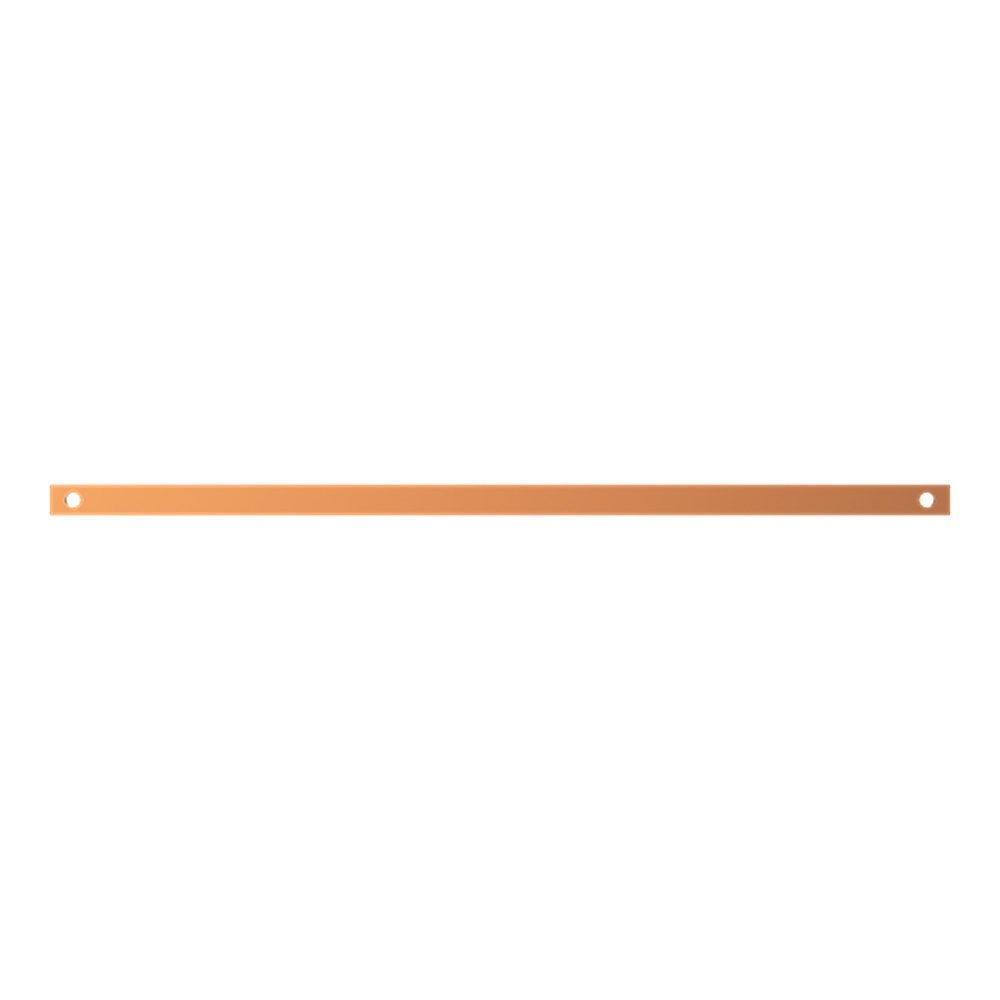 Striebel & John CU-Schiene 2CPX041955R9999 Typ ZX1093