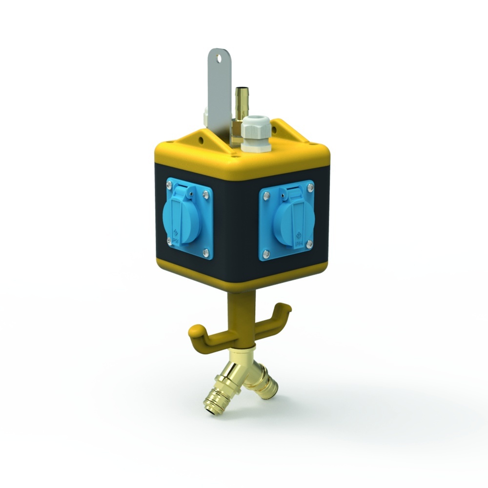 Bals Hängeverteiler 571121