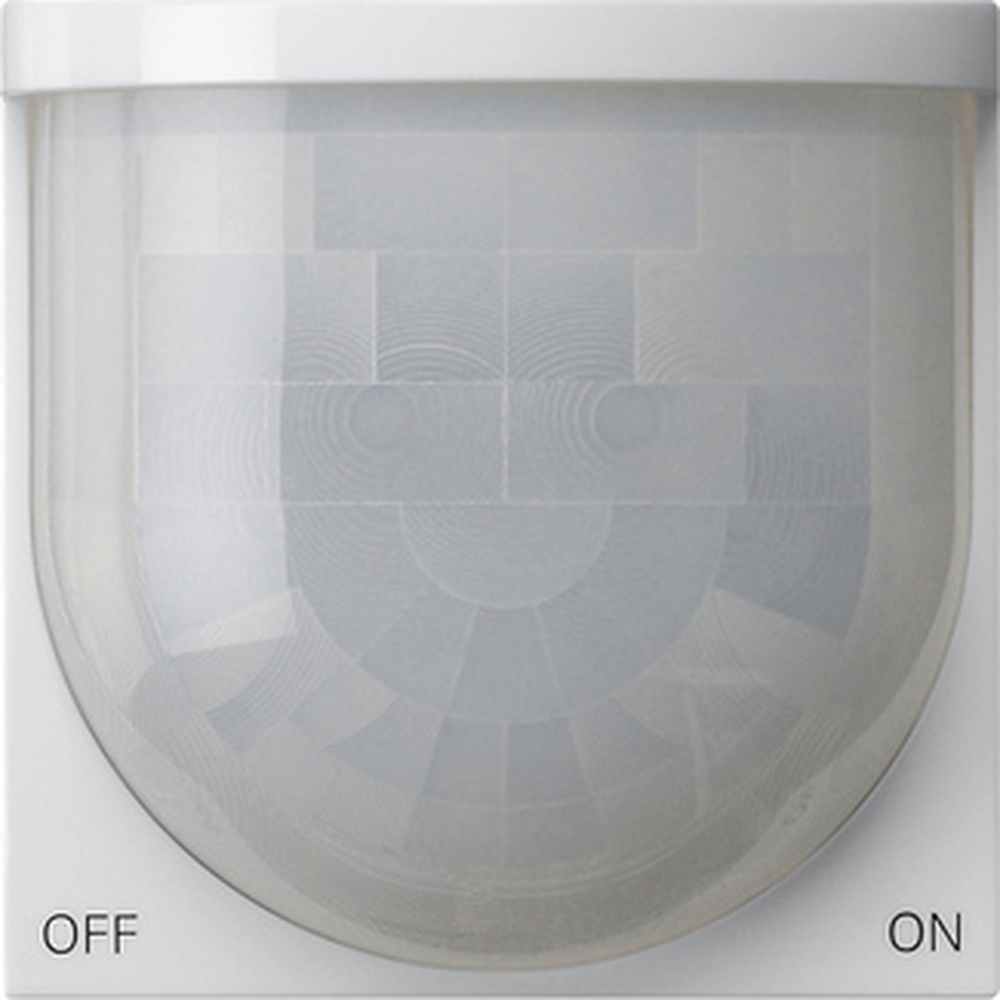 Gira Bewegungsmelder 537603