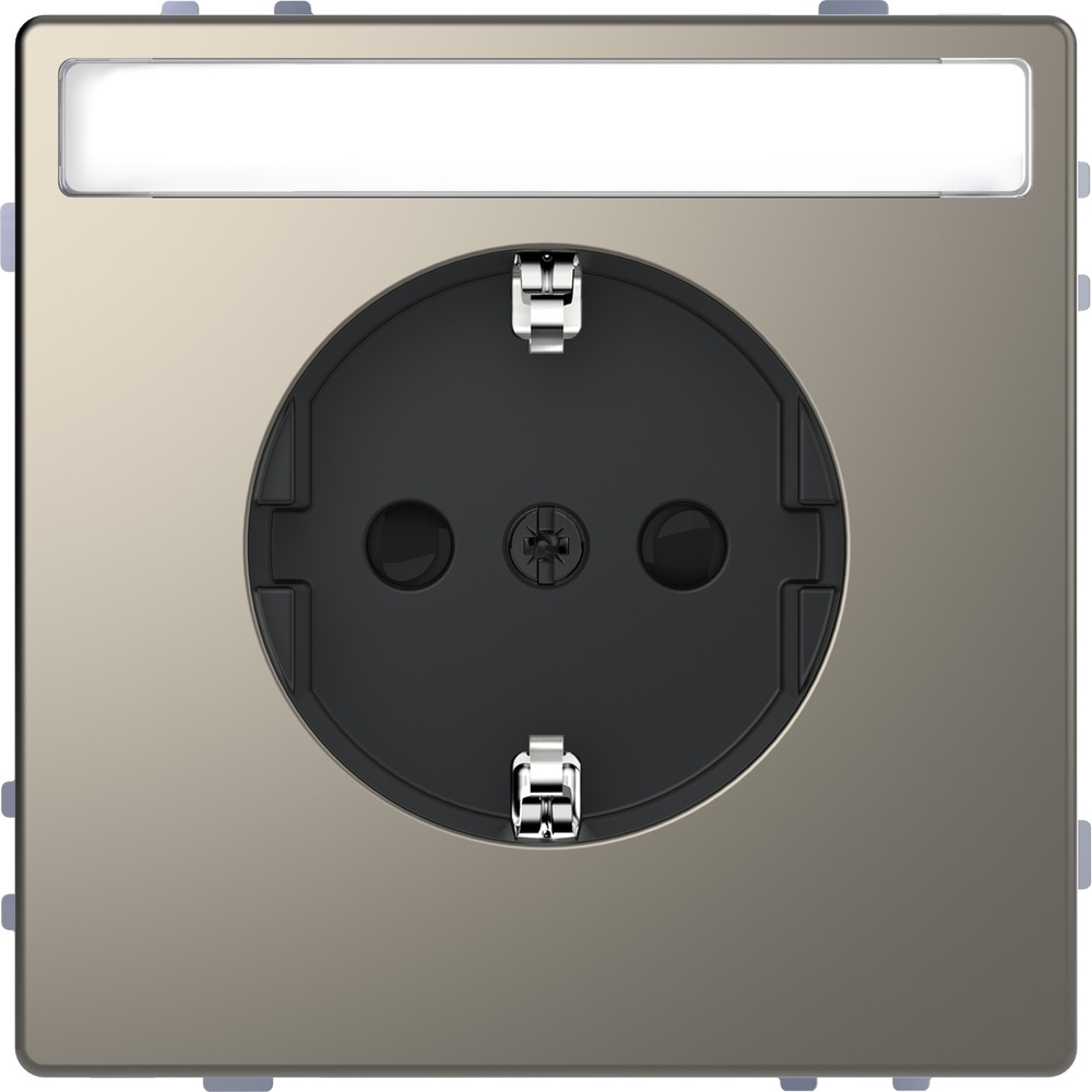 Merten Steckdose MEG2302-6050