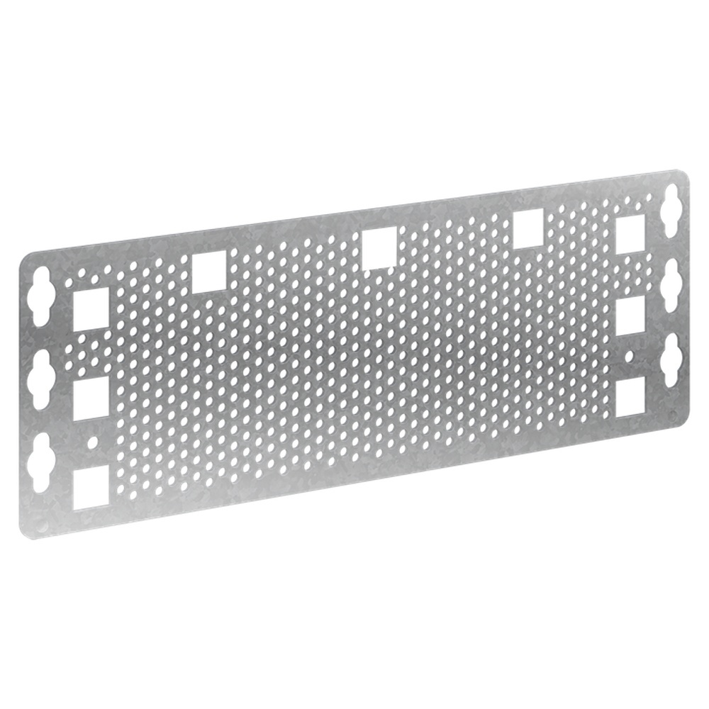 Striebel & John Lochblech 2CPX031421R9999 Typ UZM61M