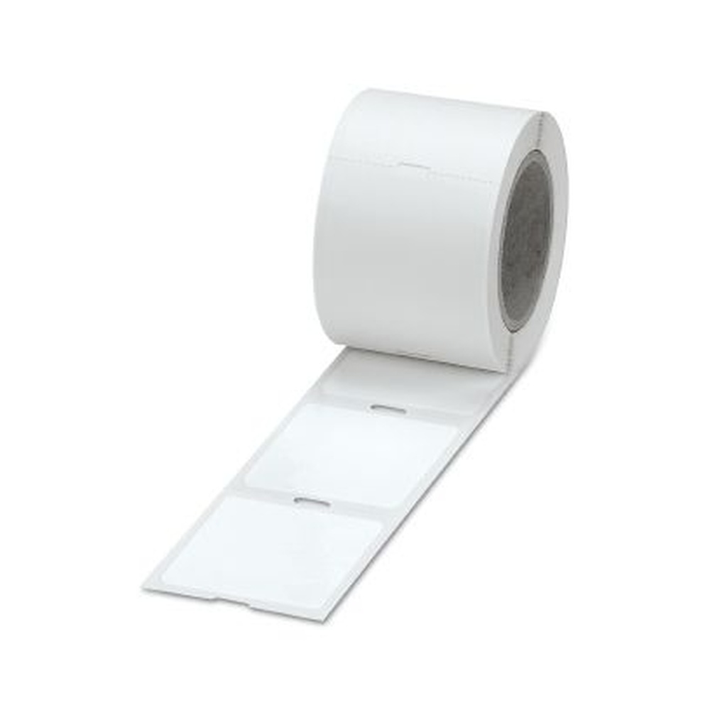 Phoenix Contact Etikett für Gehäuse ME ... F UT ... TBUS ... 0828169 Typ EML (44X49)R-ME