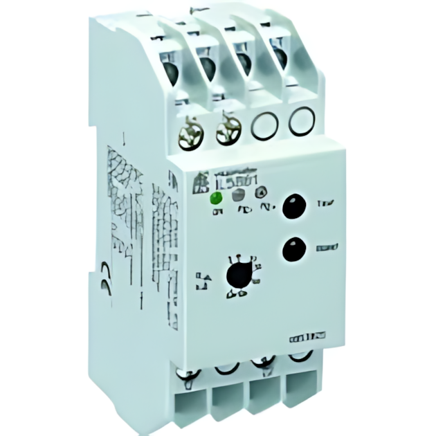 Dold Isolationswächter 0055649 Typ IL5881.12 DC12-280V UH DC24V