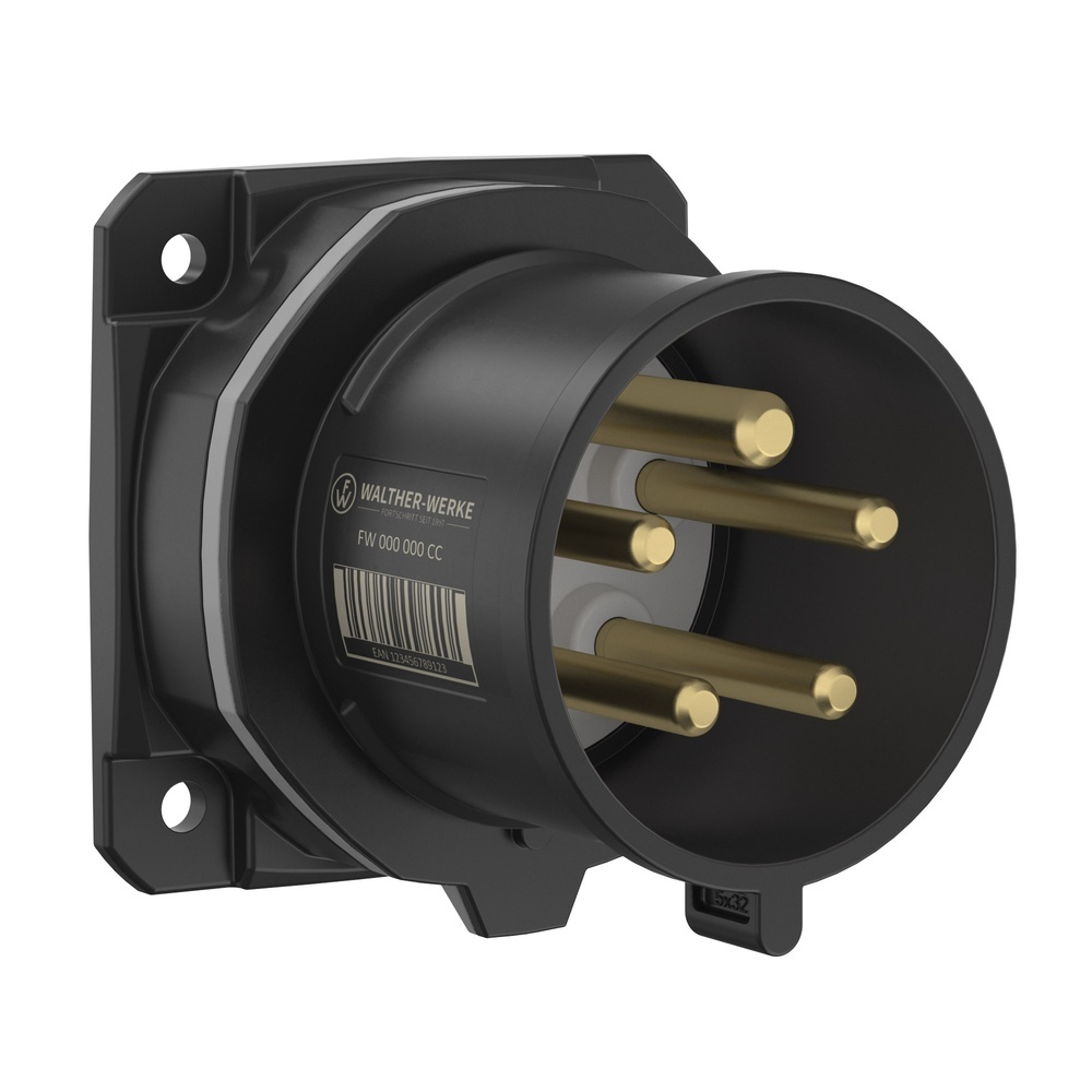 Walther-Werke CEE NEO Phasenwender FW610512PH