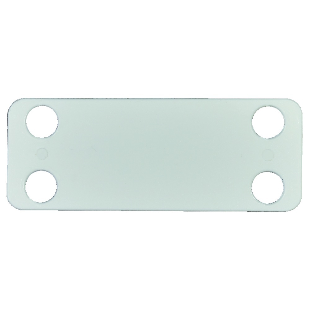 Haupa Kennzeichnungsschild 262185