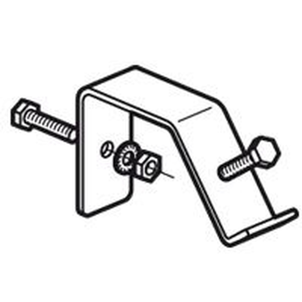 Legrand Schienenträger 039449