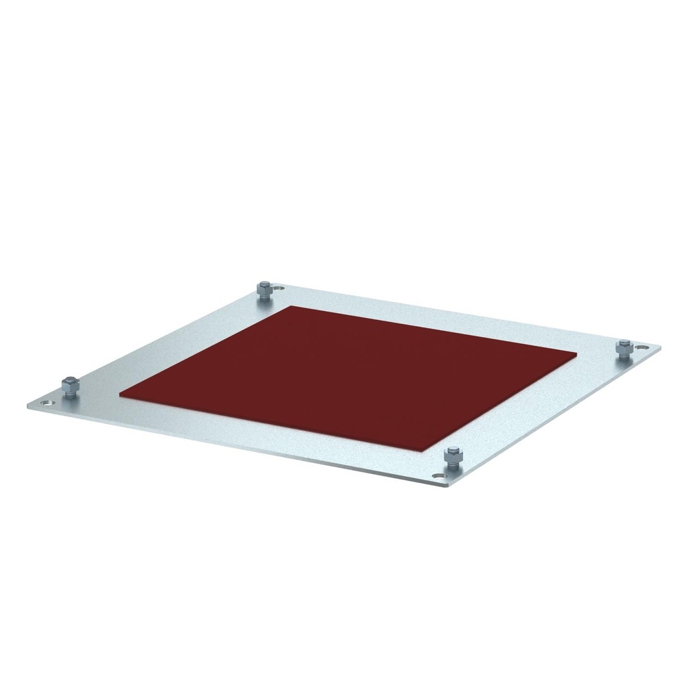 OBO Bettermann Gegenplatte 7216464 Typ BSKM-GT 1025 FS