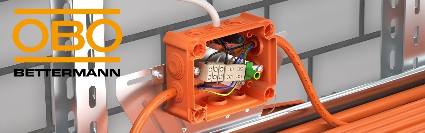 OBO Bettermann Vertrieb Deutschland