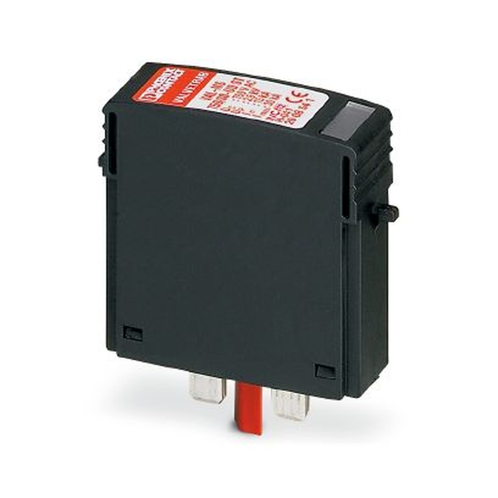 Phoenix Contact Überspannungsschutz Stecker Typ 2 2908541 Typ VAL-MS 750/30-UD-ST