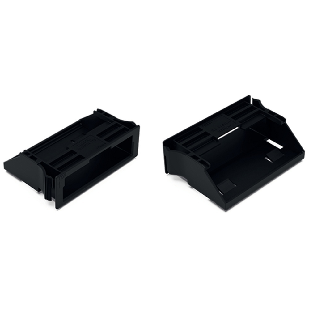 Wago Snap In Rahmen 770-320