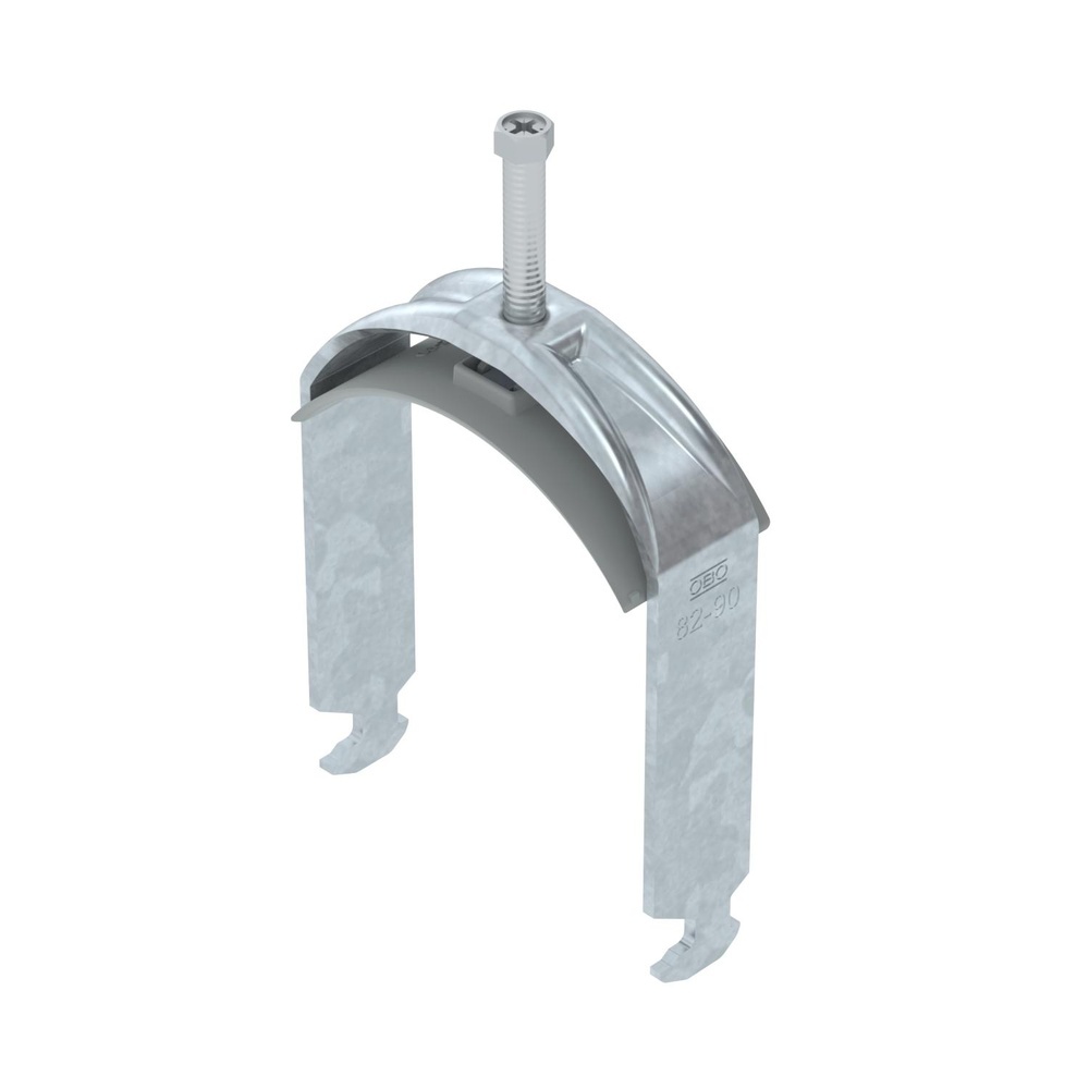 OBO Bettermann Bügelschelle 1186289 Typ BS-H1-K-90 FT