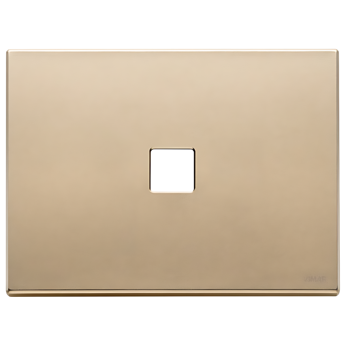 Vimar Abdeckrahmen 22683.1.88