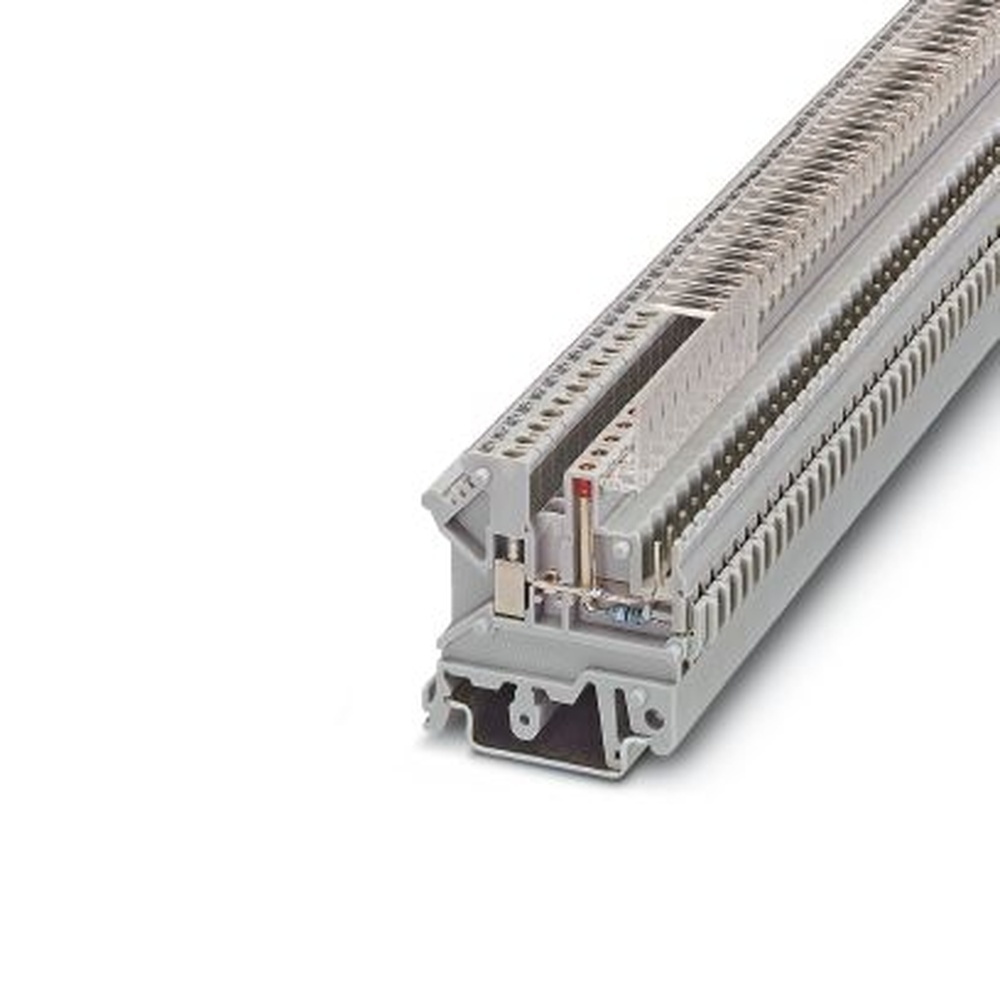 Phoenix Contact Durchgangsklemme 3002076 Typ UK 3-MVSTB-5,08