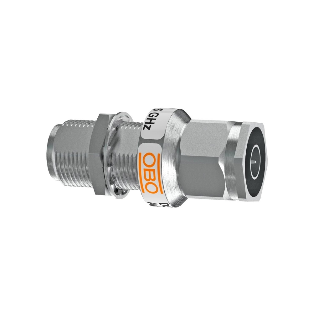 OBO Bettermann Schutzgerät 5093998 Typ DS-N-6 M/W