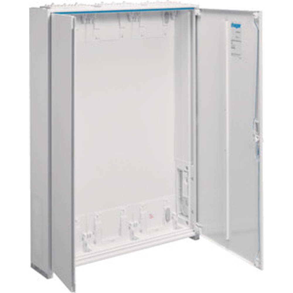 Hager Zählerschrank ZB33ES