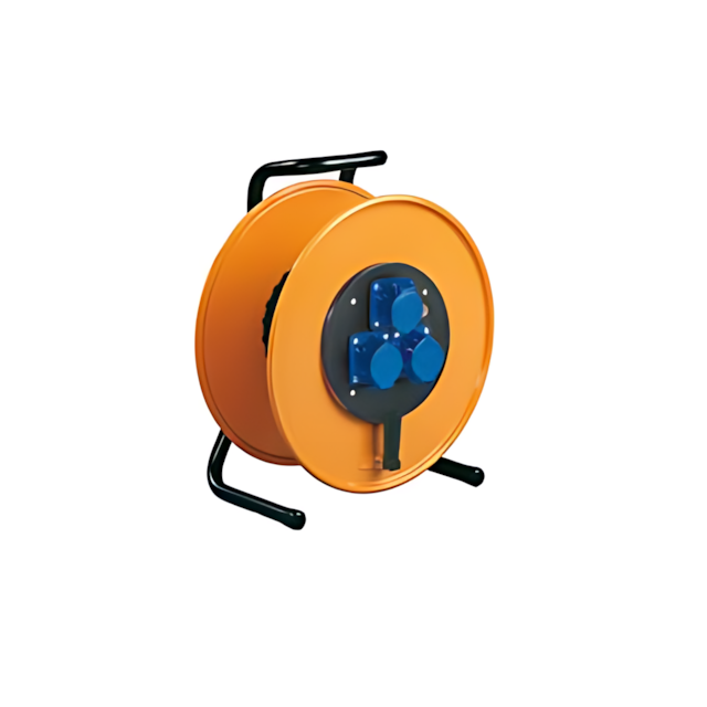 Schill Kabeltrommel 360 11 000 000 Typ HT 380.3C316