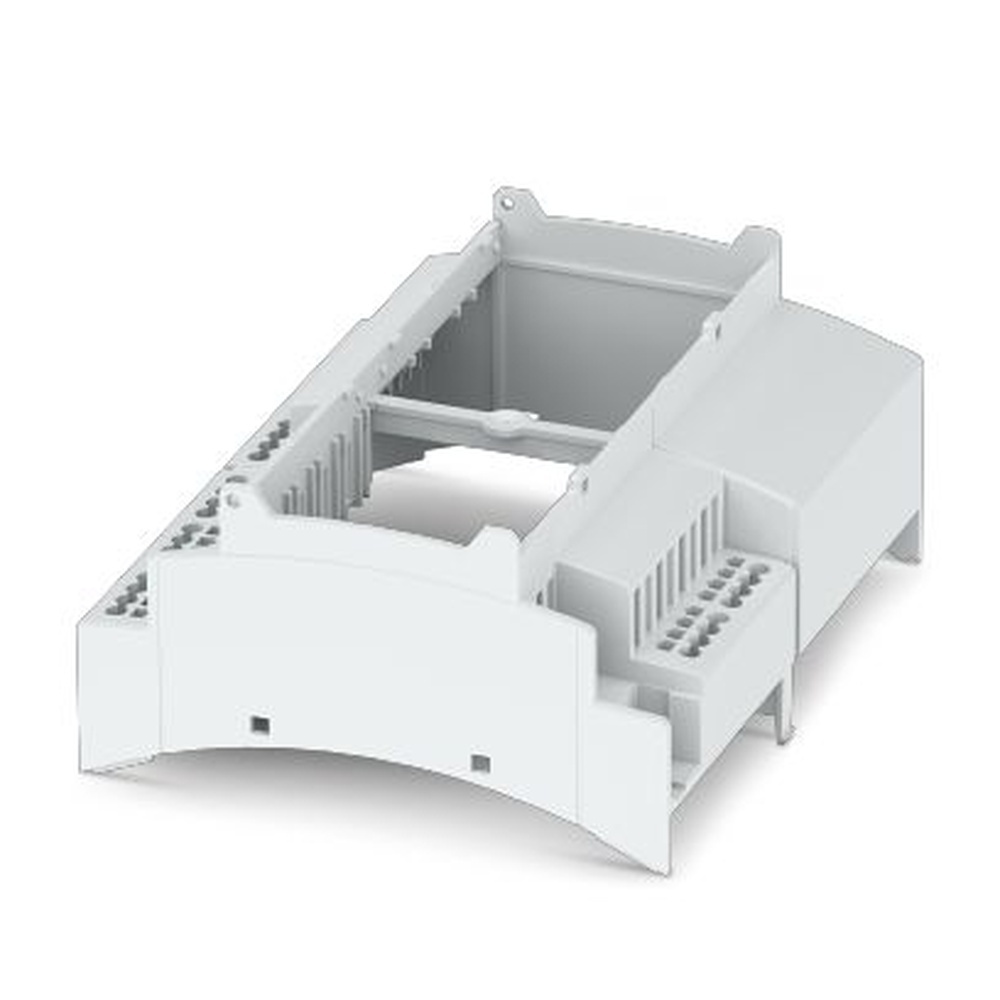 Phoenix Contact Gehäuseoberteil 1340863 Typ BC 107,6 OT 1D1K1P0R KMGY